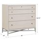 Chapel Hill Ashby Place Bachelor"s Chest in White, , large