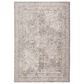 Dalyn Rug Company Cyprus CY6 7"10" x 10" Grey Area Rug, , large