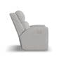 Flexsteel Score Power Recliner in Desert, , large