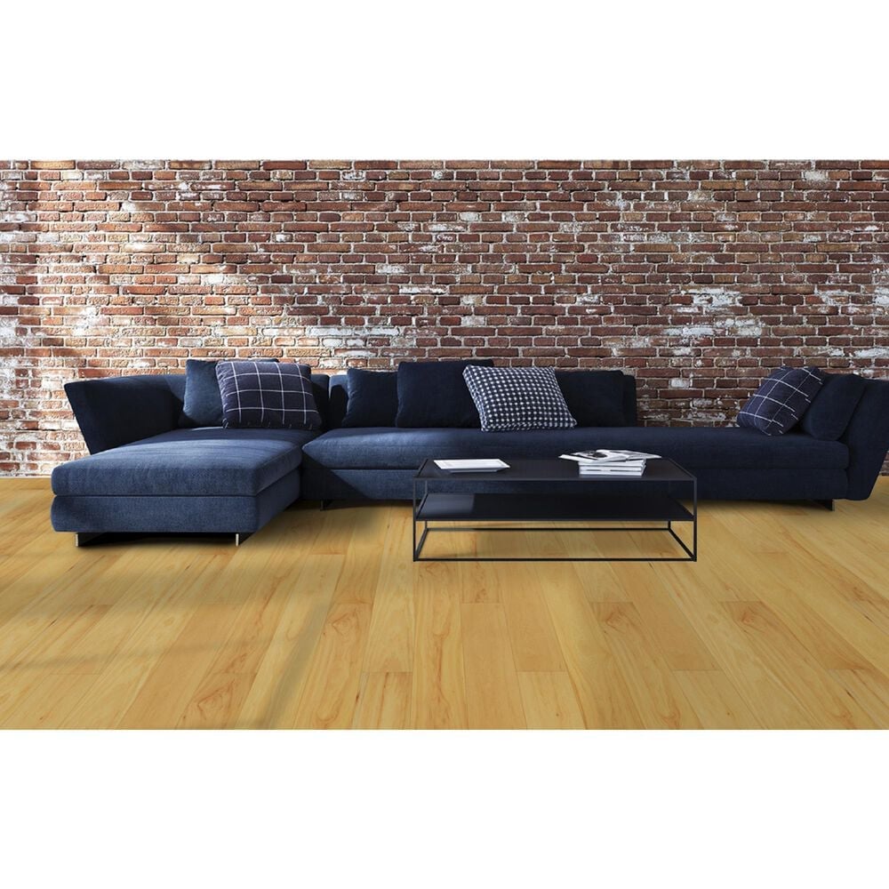 Mohawk Beachside Villa Natural Hickory Hardwood, , large