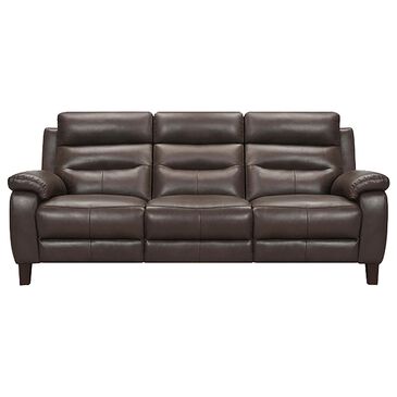 Blue River Hayward Power Reclining Sofa in Espresso and Brown, , large