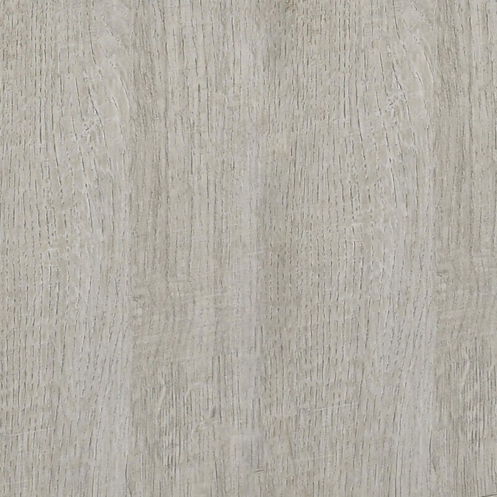 Crown Mark Nyomi 2-Drawer Nightstand in White, , large