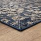 Mohawk Whimsy R1198 Blue 5"3" x 8" Area Rug, , large