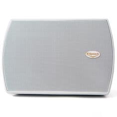 Klipsch 5.25 inch Outdoor Speakers in White (Pair)