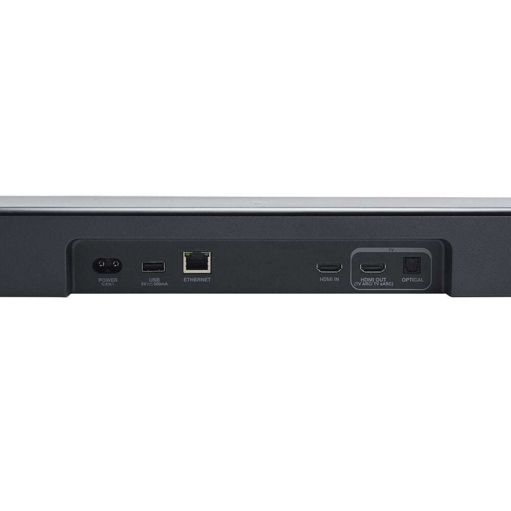 JBL Bar 1000MK2 7.1.4 Channel Soundbar with 10&quot; Wireless Subwoofer in Black, , large