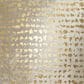 D.V. KAP Home Stealth II 24" Square Throw Pillow in Gold, , large