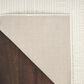 Nourison Sustainable Trends 2"2" x 7"6" Ivory Runner, , large