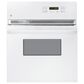 GE Appliances 24" Electric Single Wall Oven, , large