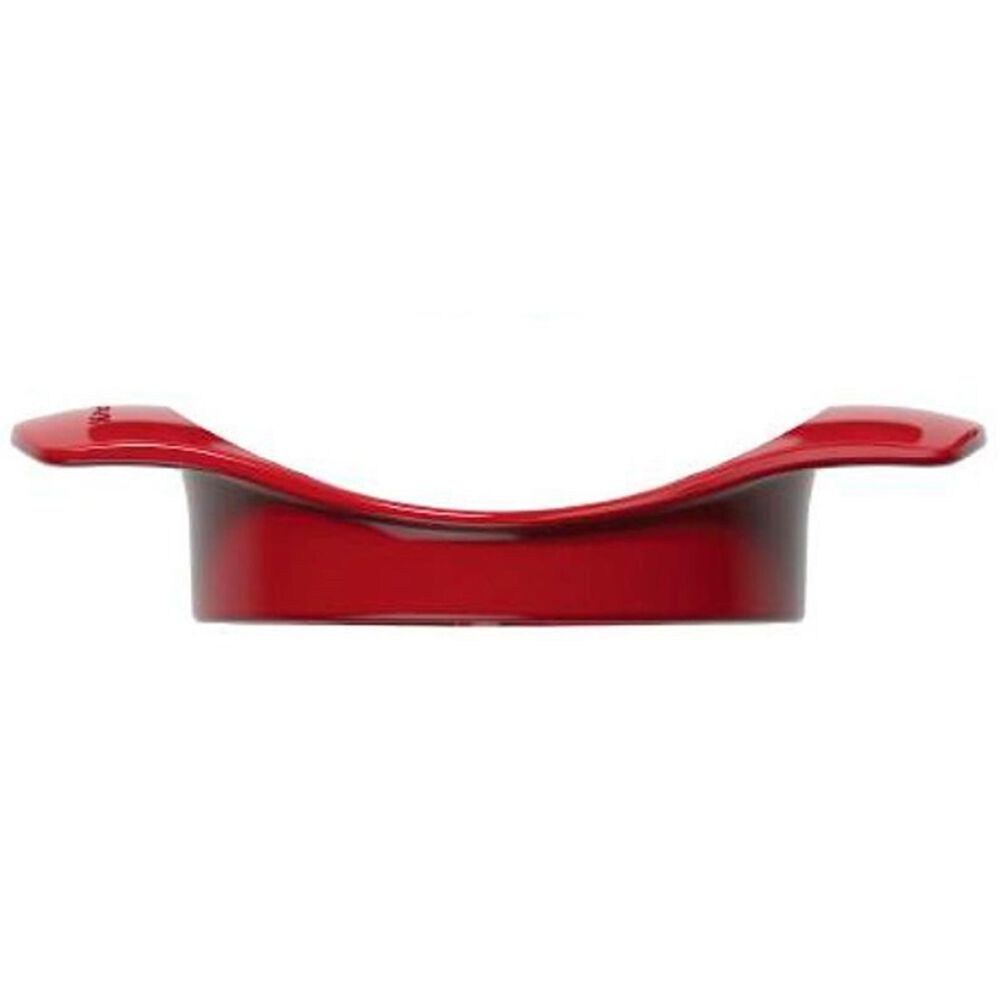 KitchenAid Gadgets Apple Sectioner Fruit Slicer in Red, , large