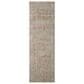 Loloi Katherine 2"7" x 12" Terracotta and Smoke Runner, , large