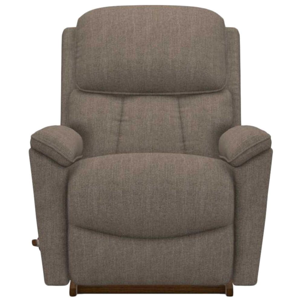 La-Z-Boy Kipling Rocker Recliner in Otter, , large