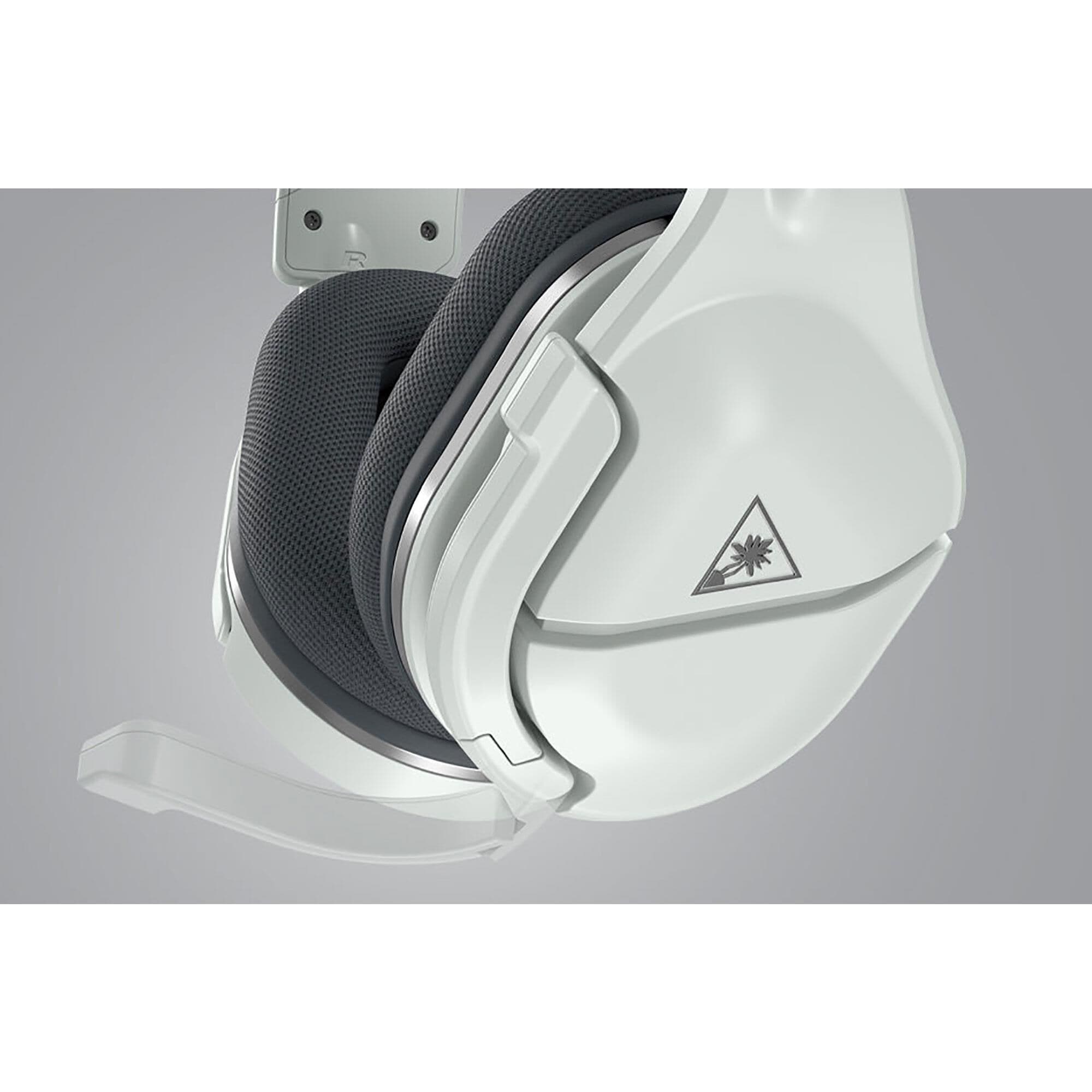 Turtle beach store 600 white