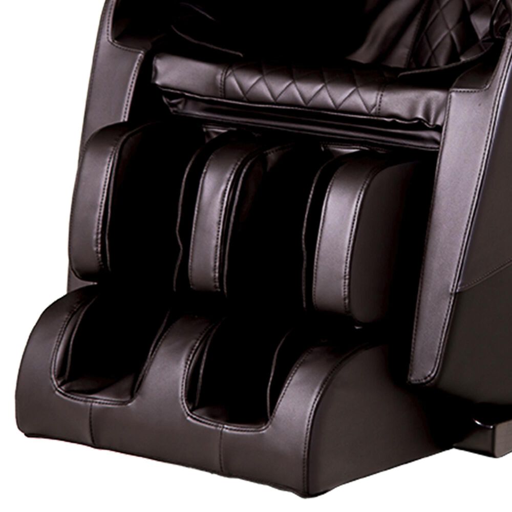Osaki Royale Full Body Massage, Zero Gravity Recliner chair in Brown, , large