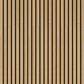 Paramount Pepper Oak and Black 11.8" x 109" Wall Panel, , large