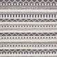 Ashley Karalee 8" x 10" Ivory and Brown Area Rug, , large