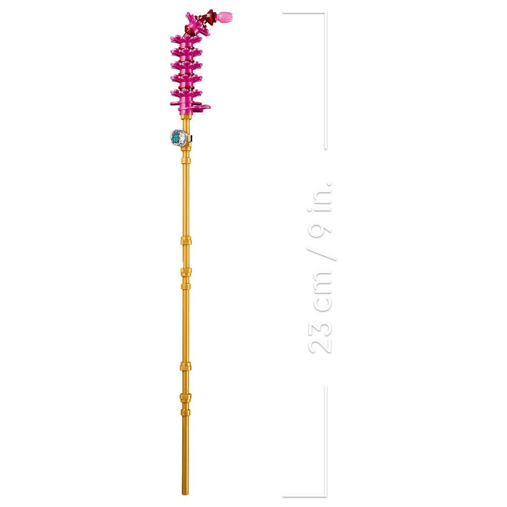 LEGO Botanicals Cosmos Flowers Building Set, , large