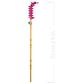 LEGO Botanicals Cosmos Flowers Building Set, , large