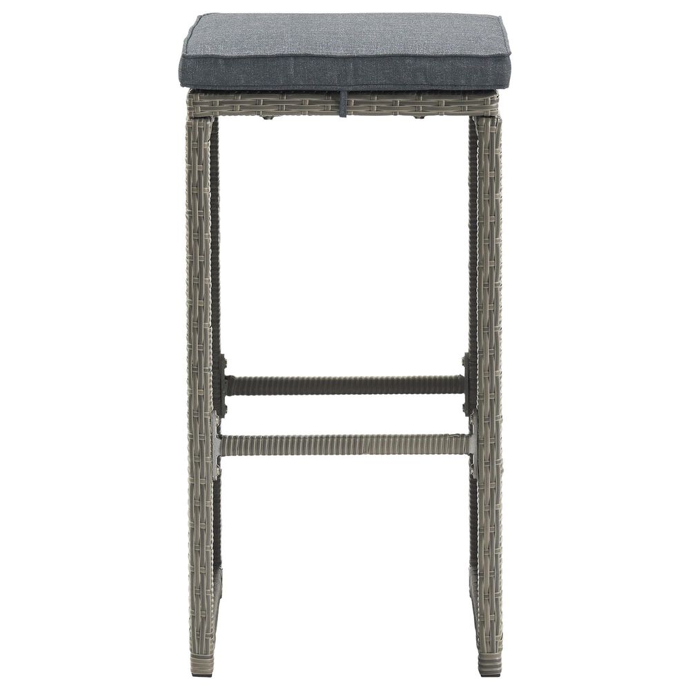 Timberlake Asti 7-Piece Dining Set in Gray, , large