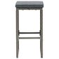 Timberlake Asti 7-Piece Dining Set in Gray, , large