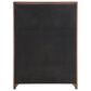 Furniture Worldwide Weekender 7-Drawer Chest in Sand Dune, , large