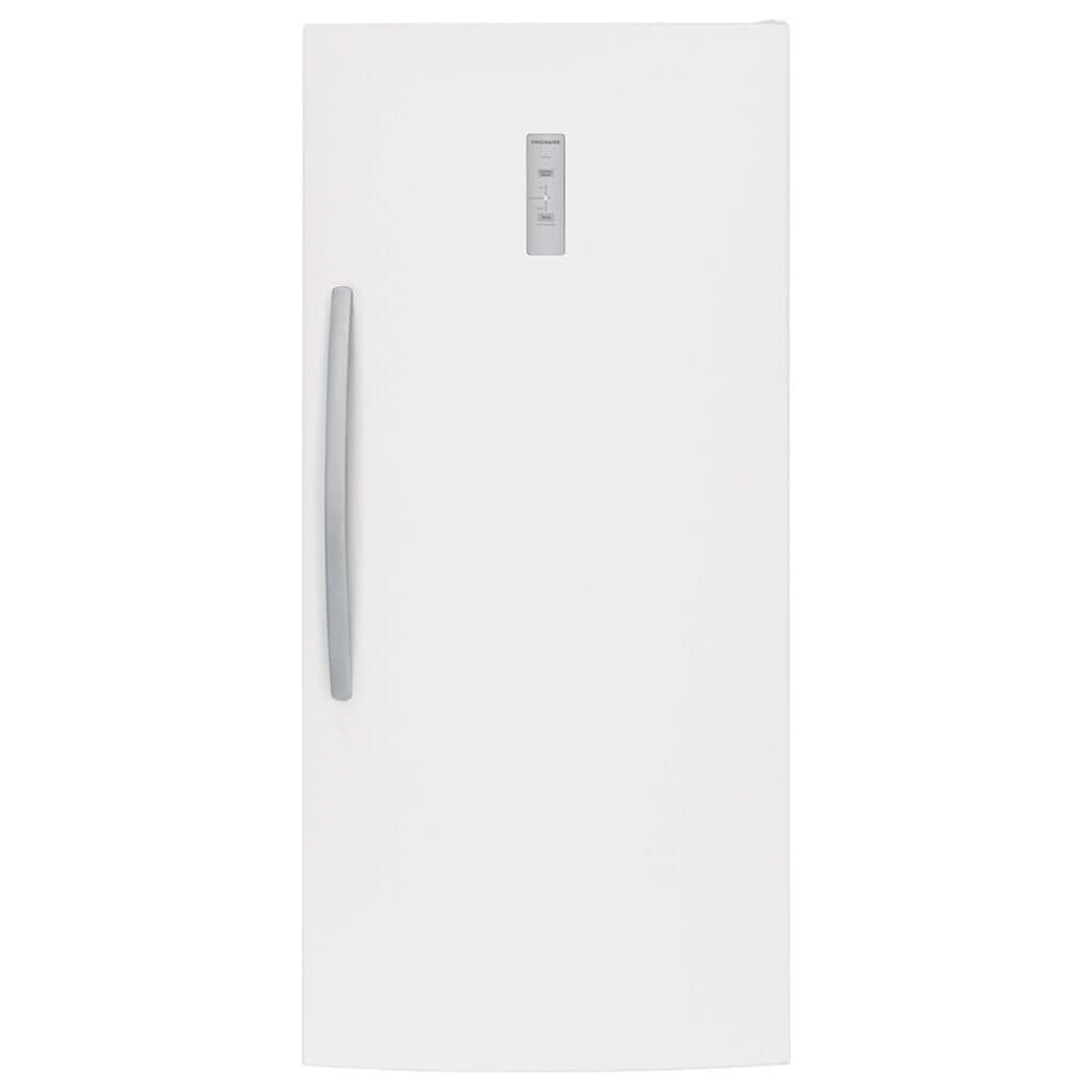 Frigidaire 20 Cu. Ft. Upright Freezer with Bar Handle in White, , large