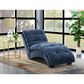 Mayberry Hill Dominick Chaise Lounge in Slate, , large