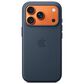 Apple TechWoven Case with MagSafe for iPhone 17 Pro in Blue, , large