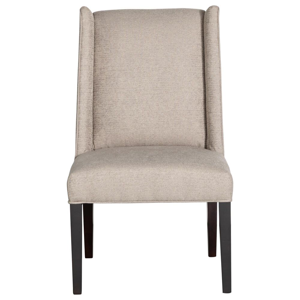 Best Home Furnishings Chrisney Side Chair in Flaxseed, , large