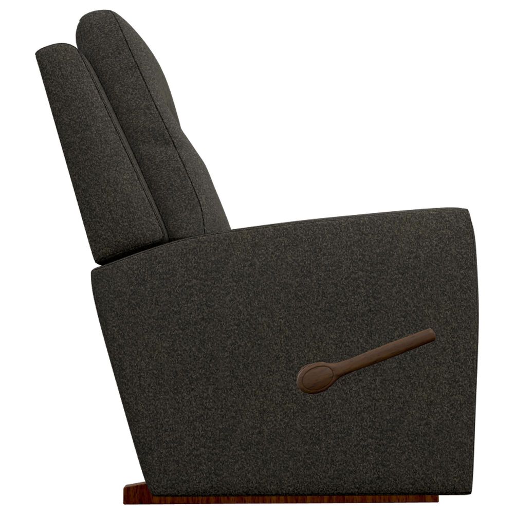 La-Z-Boy Kodie Manual Rocker Recliner in Thunder, , large