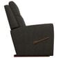 La-Z-Boy Kodie Manual Rocker Recliner in Thunder, , large