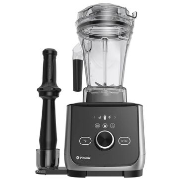 Vitamix Vitamix Ascent X4 Blender in Brushed Stainless, , large