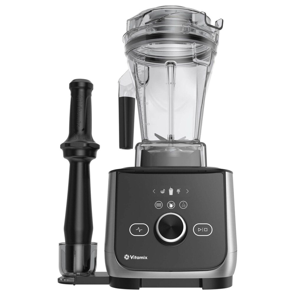 Vitamix Vitamix Ascent X4 Blender in Brushed Stainless, , large