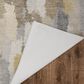 Dalyn Rug Company Kenner KN6 Ivory 3" x 5" Area Rug, , large
