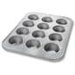 USA Pan Six Piece Bakeware Set, , large