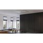 Best Hoods 43" Ceiling Range Hood with LED Light in Stainless Steel, , large