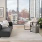 Nourison Grand Street Ivory 9" x 12" Area Rug, , large