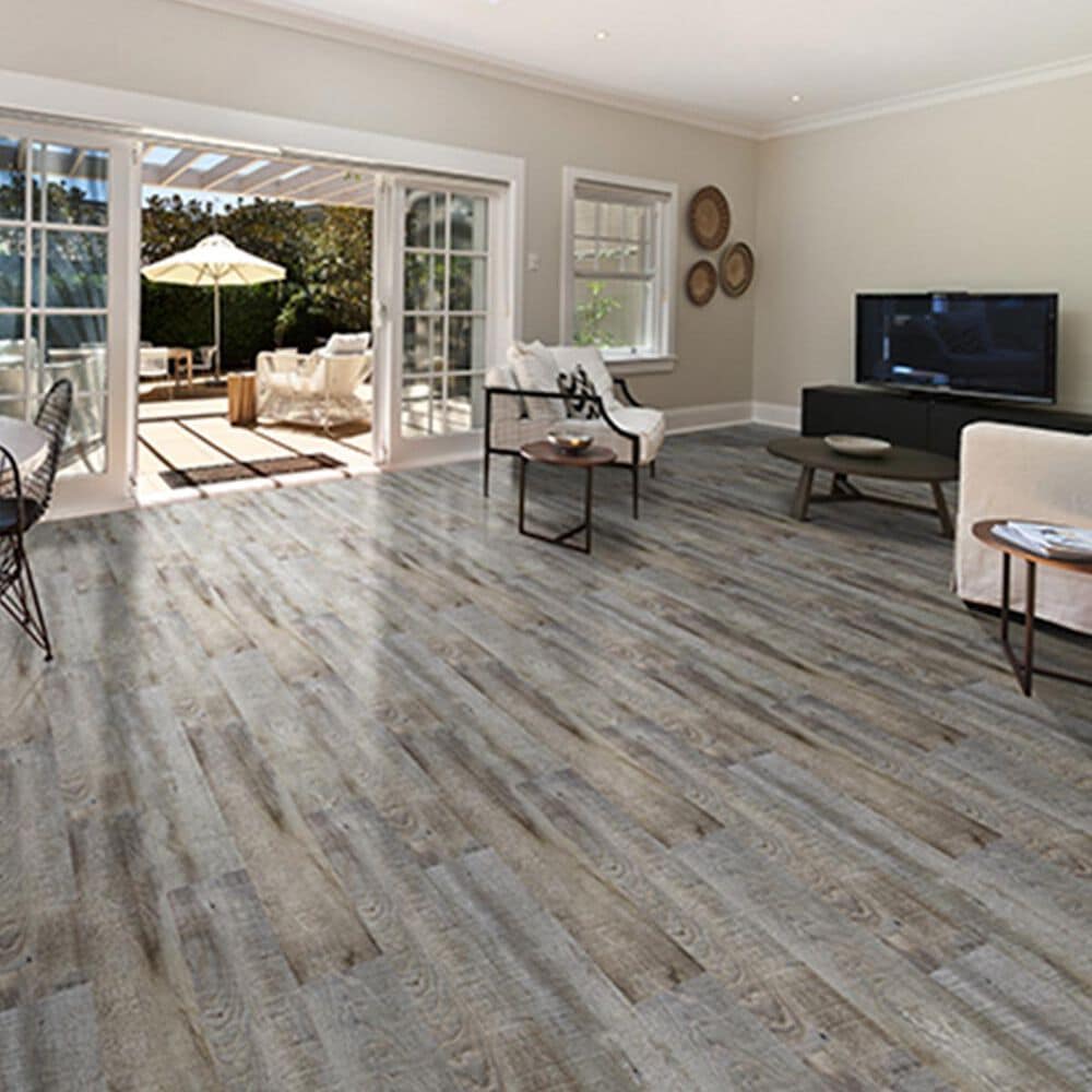 Southwind Timeless Plank Tavern 6" x 48" Luxury Vinyl Plank, , large