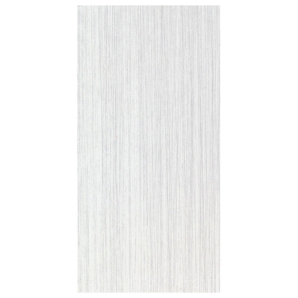 Dal-Tile Fabrique Blanc Linen 12" x 24" Ceramic Tile, , large