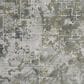 Feizy Atwell 2"8" x 8" Silver Runner, , large