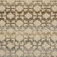 Loloi Saylor Ivory and Multicolor 3"9" x 5"9" Indoor/Outdoor Area Rug, , large