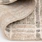 Central Oriental Stonington Reni Oatmeal and Sage 5" x 7"6" Area Rug, , large
