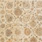 Dalyn Rug Company Bergama BE5 3" x 5" Ivory Area Rug, , large