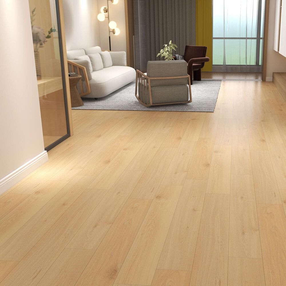 Lions Floor District Max Naperville 7&quot; x 48&quot; Luxury Vinyl Plank, , large