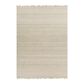 Surya Jute Bleached JUTE BLEACH 8" x 10"6" Cream Area Rug, , large
