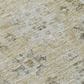 Dalyn Rug Company Solace SL10 10" x 14" Beige Area Rug, , large