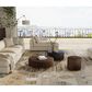Feizy Kasbah 5"6" x 8"6" Gray and Multicolor Area Rug, , large