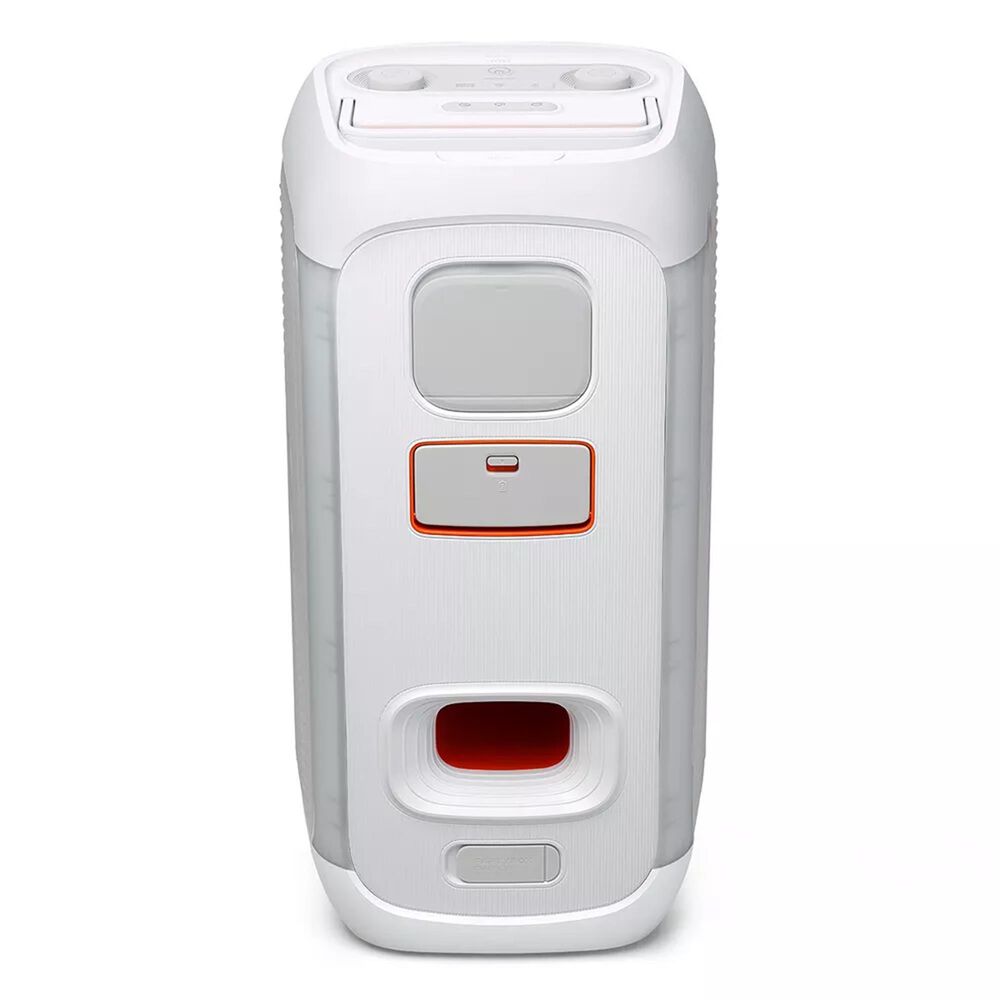 JBL PartyBox Club 120 Wireless Party Speaker in White, , large