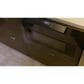 Sharp 24" Flat Panel Microwave Drawer in Black Stainless, , large