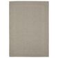 Oriental Weavers Caicos CA05A 5"3" x 7"3" Grey Area Rug, , large