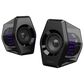 Edifier G2000 Pro Gaming Speaker System with Tempoflow Lighting in Black, , large